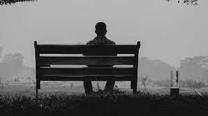 The trauma and loneliness of divorce.