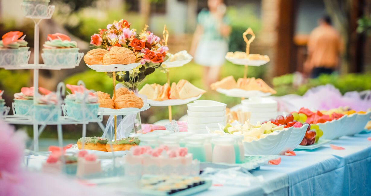 Navigating family celebrations after divorce.