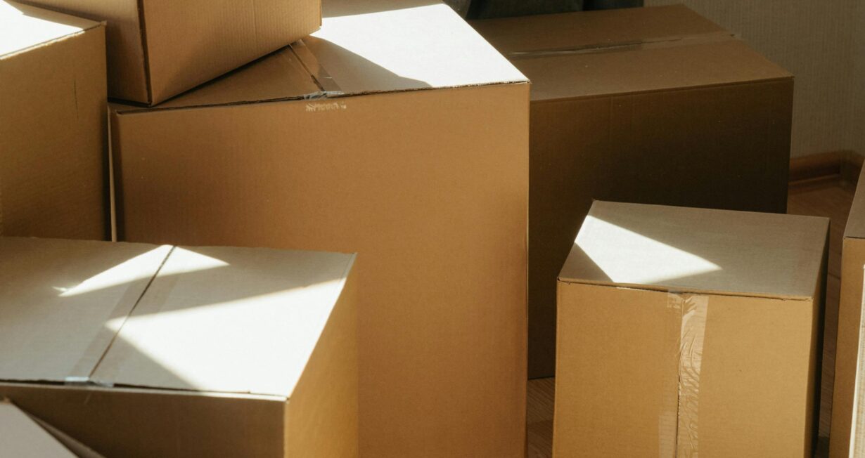 Relocation after divorce.